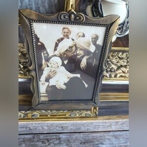 AmazIng new Weston frame